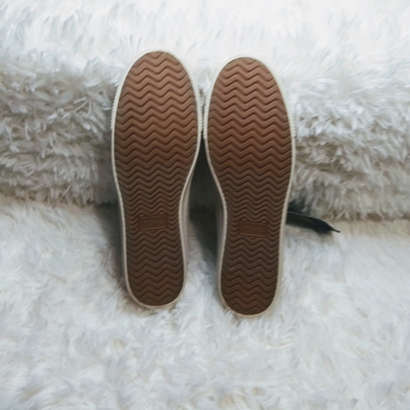 2×$40 TOMS Vegan Women Ortholite Carmel - Picture 6 of 6